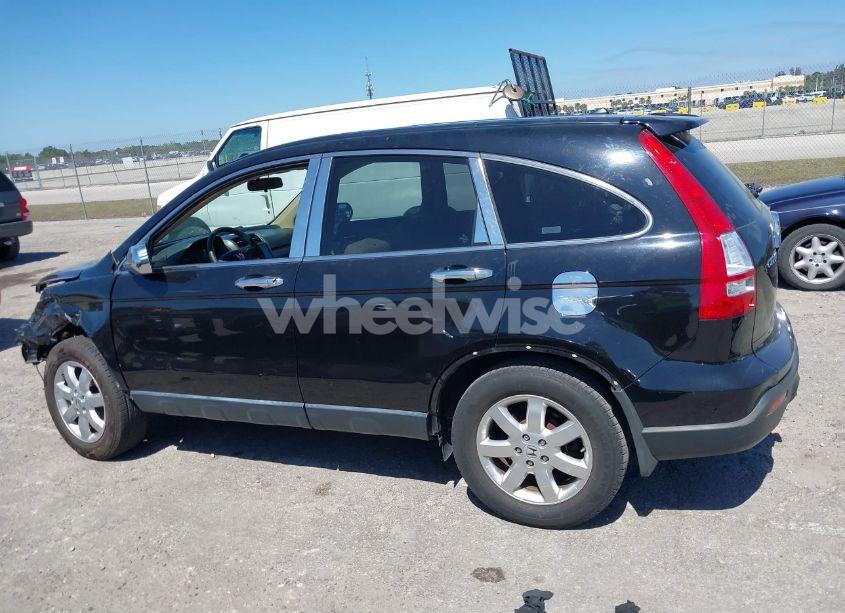 Photo 15 of 2008 Honda Cr-v EX (VIN JHLRE48508C081062)