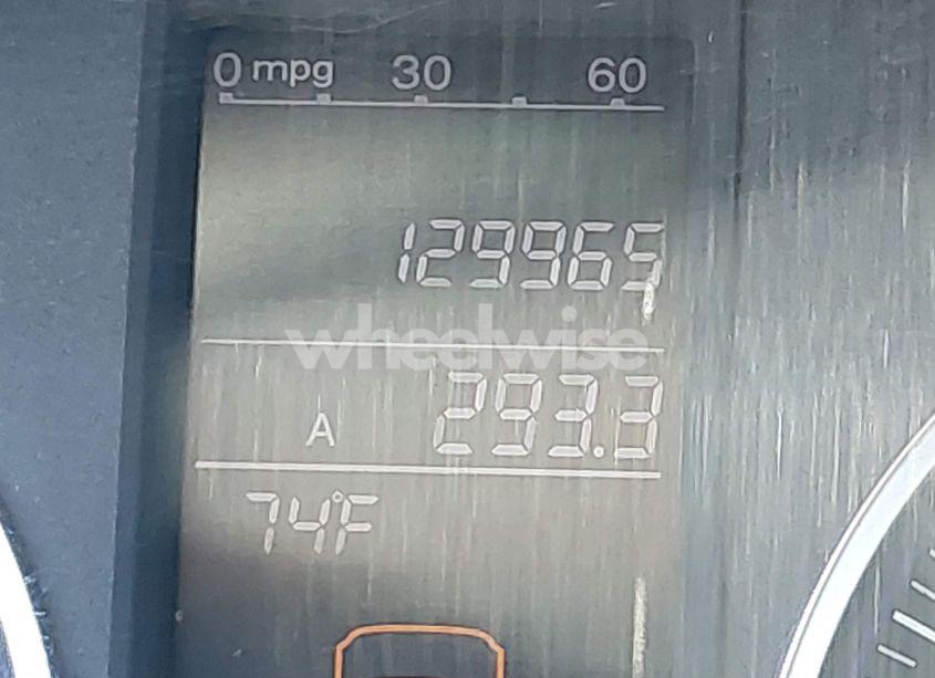 Photo 16 of 2008 Honda Cr-v EX (VIN JHLRE48508C081062)