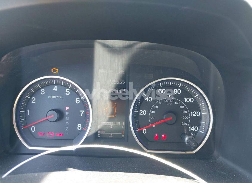 Photo 7 of 2008 Honda Cr-v EX (VIN JHLRE48508C081062)