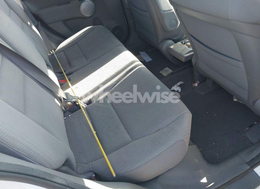 Photo 8 of 2007 Honda Cr-v EX (VIN JHLRE48517C014811)