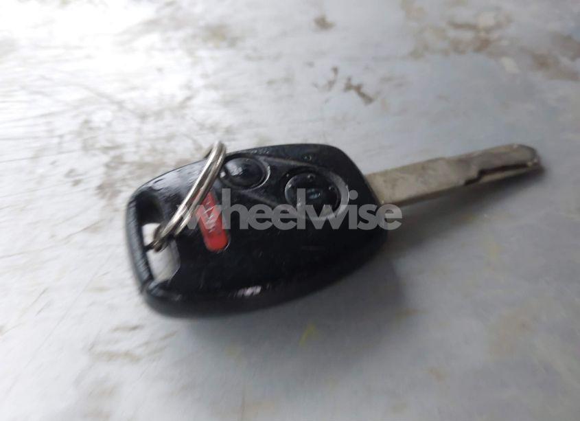 Photo 11 of 2007 Honda Cr-v EX (VIN JHLRE48517C019894)