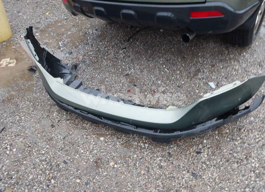 Photo 12 of 2007 Honda Cr-v EX (VIN JHLRE48517C019894)