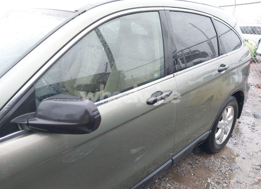 Photo 15 of 2007 Honda Cr-v EX (VIN JHLRE48517C019894)