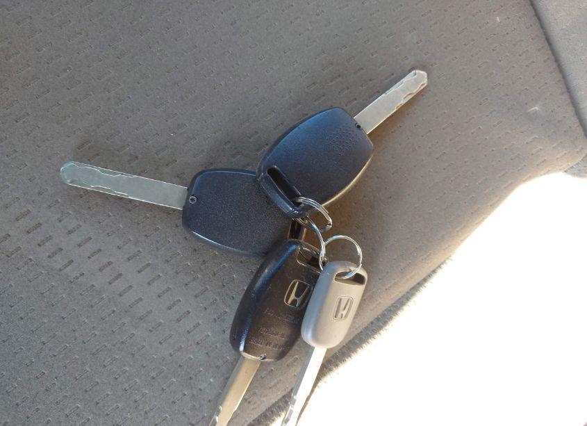 Photo 11 of 2007 Honda Cr-v EX (VIN JHLRE48517C105237)