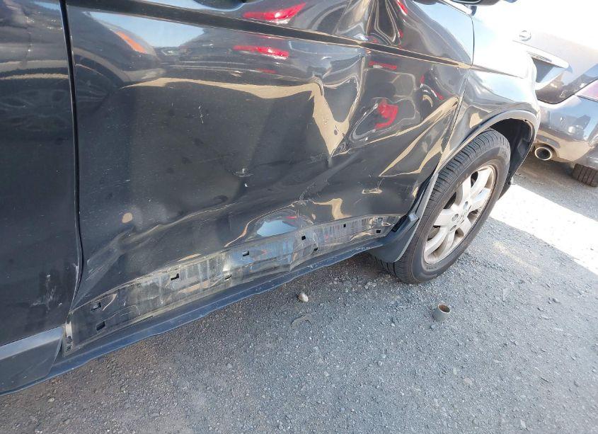 Photo 12 of 2007 Honda Cr-v EX (VIN JHLRE48517C105237)