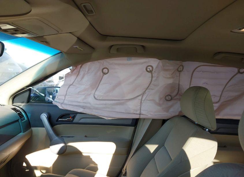 Photo 14 of 2007 Honda Cr-v EX (VIN JHLRE48517C105237)