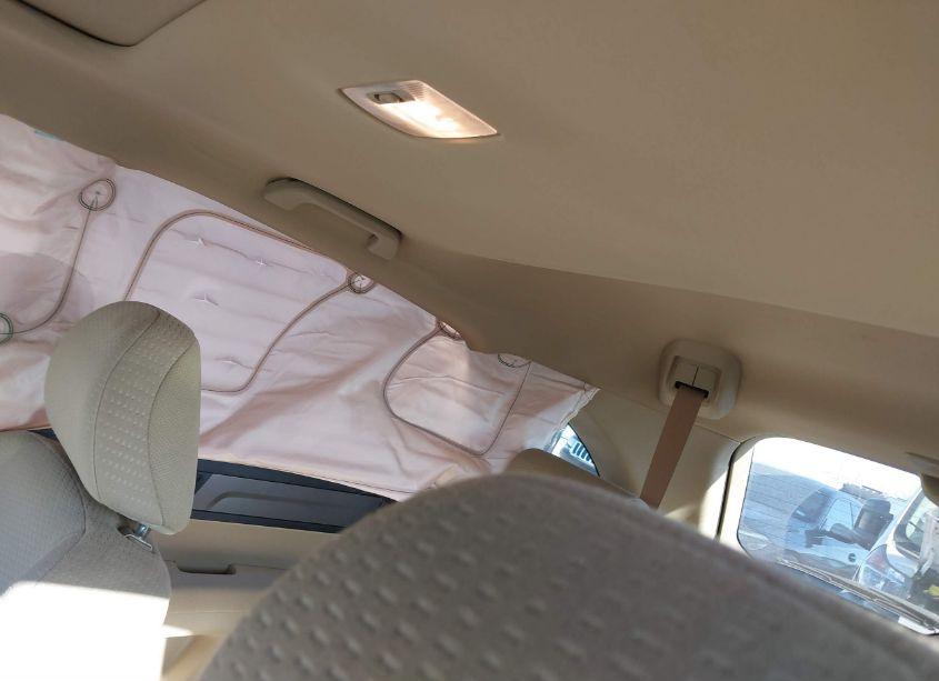 Photo 15 of 2007 Honda Cr-v EX (VIN JHLRE48517C105237)