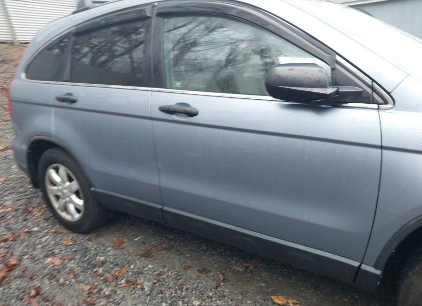 Photo 16 of 2007 Honda Cr-v EX (VIN JHLRE48517C113788)