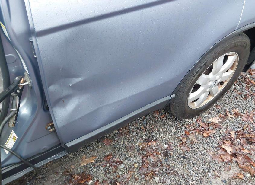 Photo 6 of 2007 Honda Cr-v EX (VIN JHLRE48517C113788)