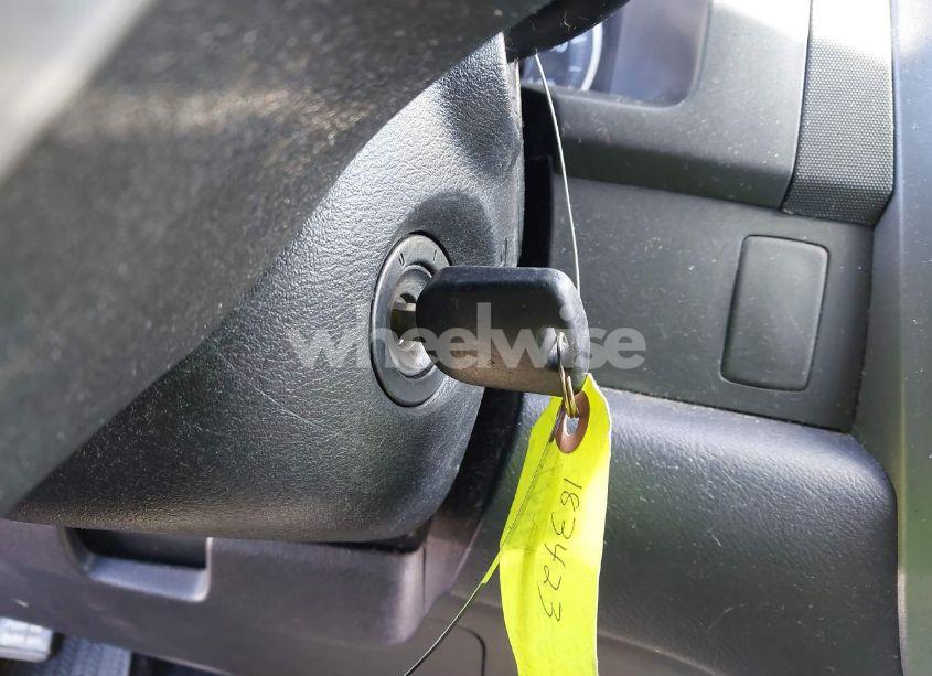 Photo 11 of 2008 Honda Cr-v EX (VIN JHLRE48518C003583)
