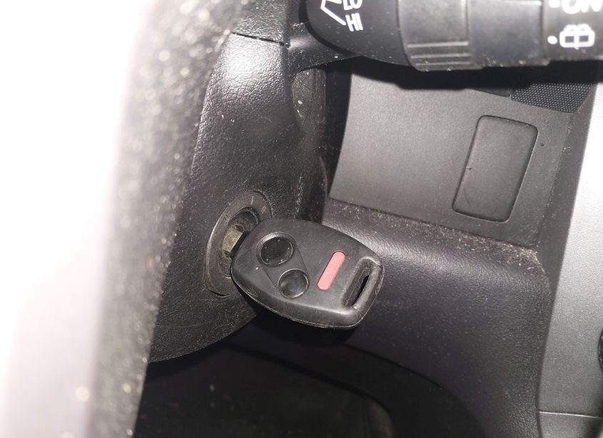 Photo 11 of 2008 Honda Cr-v EX (VIN JHLRE48518C005589)