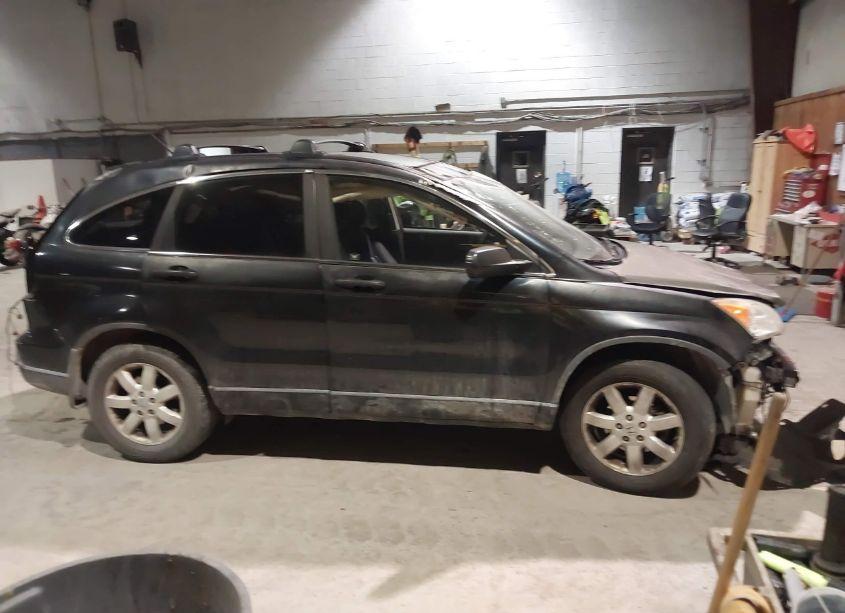 Photo 13 of 2008 Honda Cr-v EX (VIN JHLRE48518C005589)