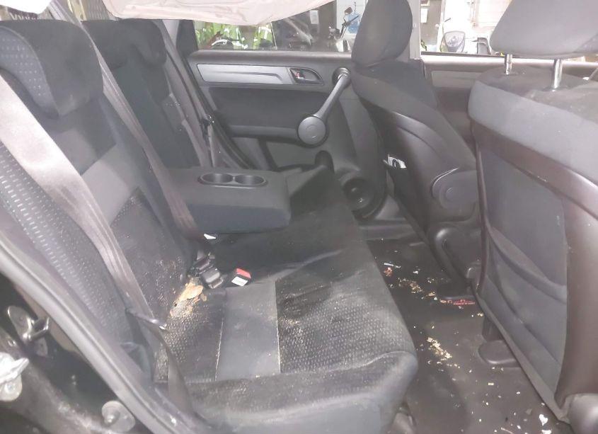 Photo 8 of 2008 Honda Cr-v EX (VIN JHLRE48518C005589)
