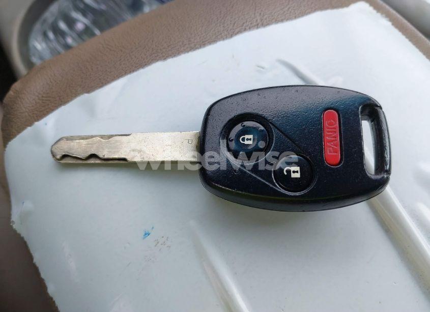 Photo 11 of 2008 Honda Cr-v EX (VIN JHLRE48518C010257)