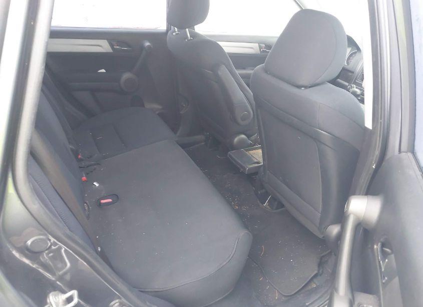 Photo 8 of 2008 Honda Cr-v EX (VIN JHLRE48518C032193)