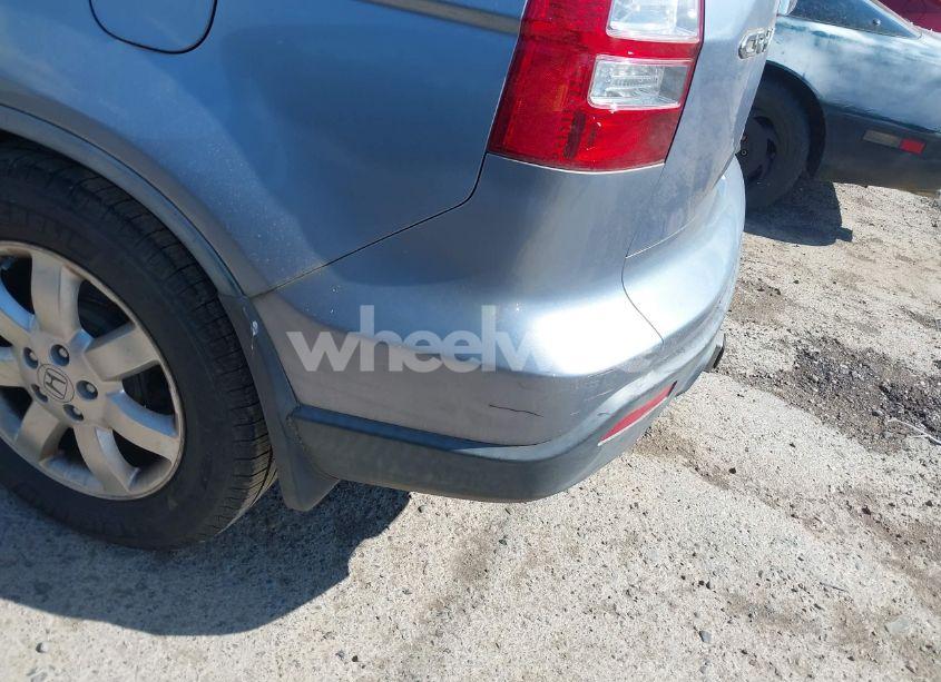 Photo 6 of 2008 Honda Cr-v EX (VIN JHLRE48518C071883)