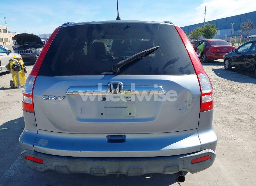 Photo 16 of 2009 Honda Cr-v EX (VIN JHLRE48519C009630)