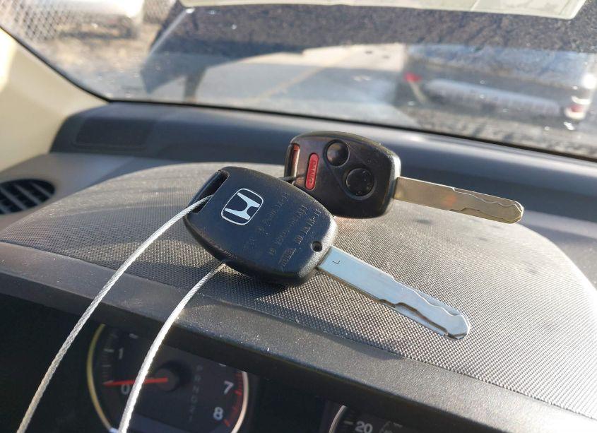 Photo 11 of 2007 Honda Cr-v EX (VIN JHLRE48527C019922)