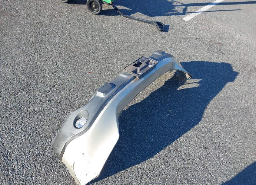 Photo 12 of 2007 Honda Cr-v EX (VIN JHLRE48527C026062)