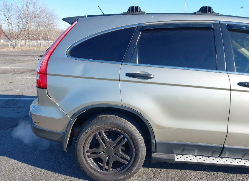 Photo 13 of 2007 Honda Cr-v EX (VIN JHLRE48527C026062)