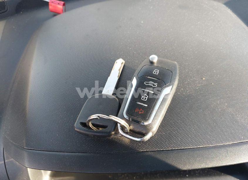 Photo 11 of 2007 Honda Cr-v EX (VIN JHLRE48527C098444)