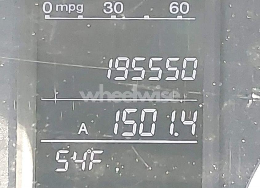 Photo 15 of 2007 Honda Cr-v EX (VIN JHLRE48527C098444)