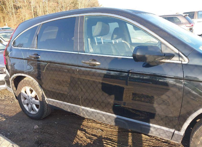 Photo 13 of 2008 Honda Cr-v EX (VIN JHLRE48528C016455)