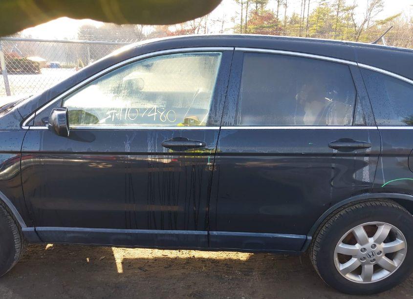 Photo 14 of 2008 Honda Cr-v EX (VIN JHLRE48528C016455)