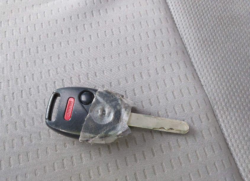 Photo 11 of 2008 Honda Cr-v EX (VIN JHLRE48528C035961)