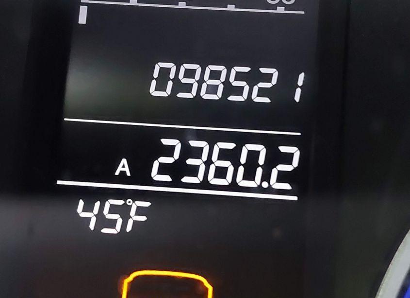 Photo 16 of 2008 Honda Cr-v EX (VIN JHLRE48528C035961)