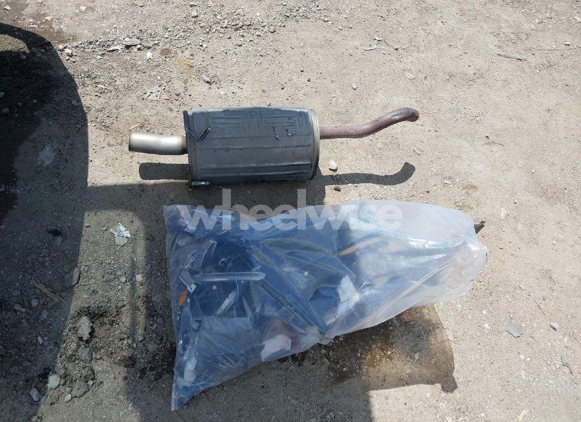 Photo 12 of 2008 Honda Cr-v EX (VIN JHLRE48528C065042)