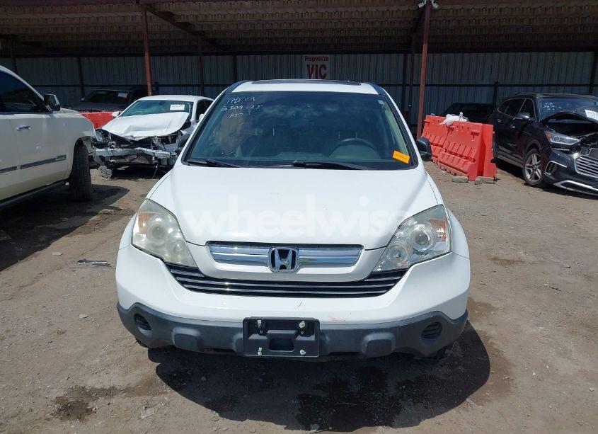 Photo 13 of 2008 Honda Cr-v EX (VIN JHLRE48528C065042)
