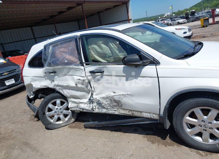 Photo 14 of 2008 Honda Cr-v EX (VIN JHLRE48528C065042)