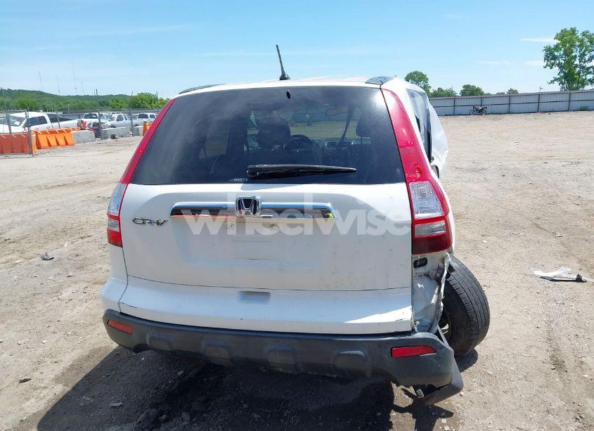 Photo 17 of 2008 Honda Cr-v EX (VIN JHLRE48528C065042)