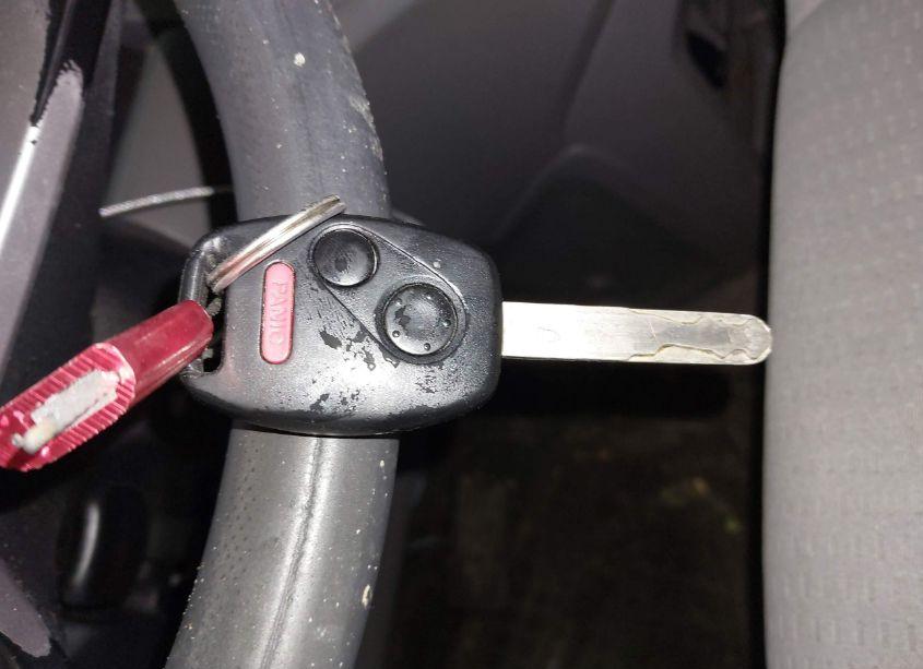 Photo 11 of 2007 Honda Cr-v EX (VIN JHLRE48537C020156)