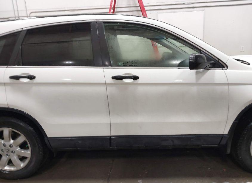 Photo 14 of 2007 Honda Cr-v EX (VIN JHLRE48537C020156)