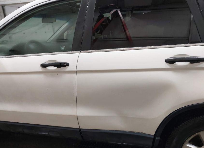 Photo 15 of 2007 Honda Cr-v EX (VIN JHLRE48537C020156)