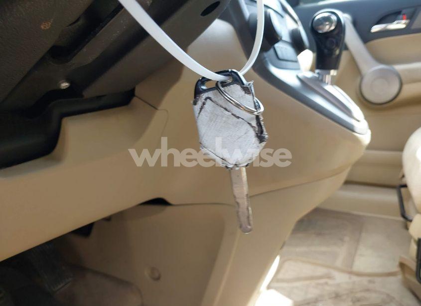 Photo 11 of 2007 Honda Cr-v EX (VIN JHLRE48537C020514)