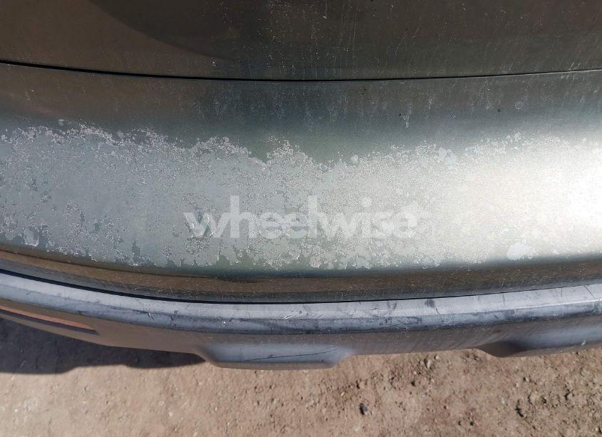 Photo 13 of 2007 Honda Cr-v EX (VIN JHLRE48537C020514)