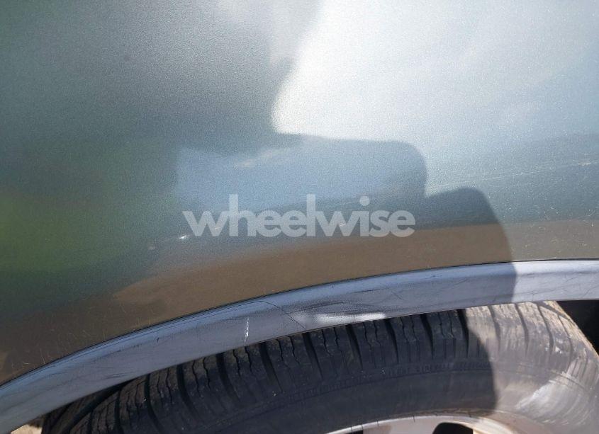 Photo 14 of 2007 Honda Cr-v EX (VIN JHLRE48537C020514)