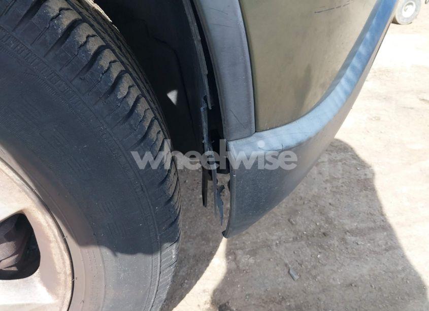 Photo 15 of 2007 Honda Cr-v EX (VIN JHLRE48537C020514)