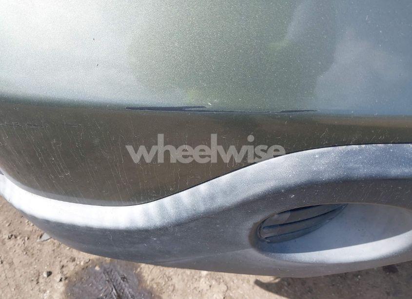 Photo 16 of 2007 Honda Cr-v EX (VIN JHLRE48537C020514)