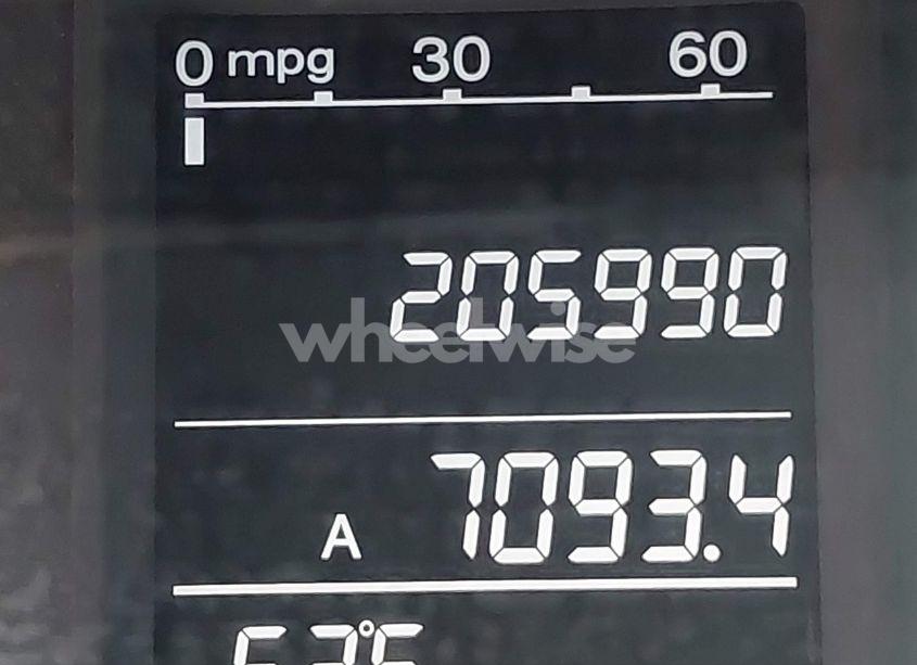 Photo 7 of 2007 Honda Cr-v EX (VIN JHLRE48537C020514)