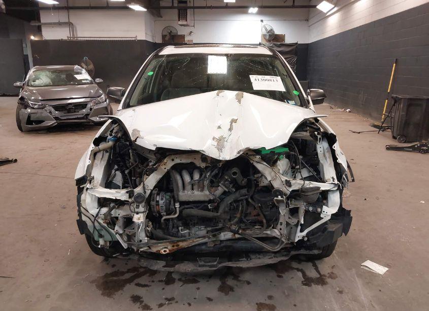 Photo 13 of 2007 Honda Cr-v EX (VIN JHLRE48537C030881)