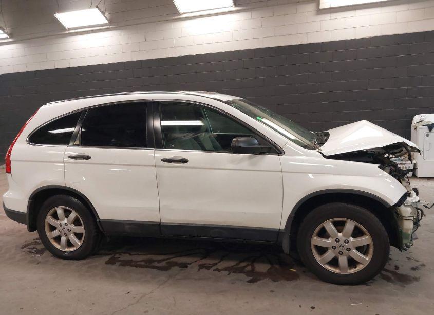 Photo 14 of 2007 Honda Cr-v EX (VIN JHLRE48537C030881)