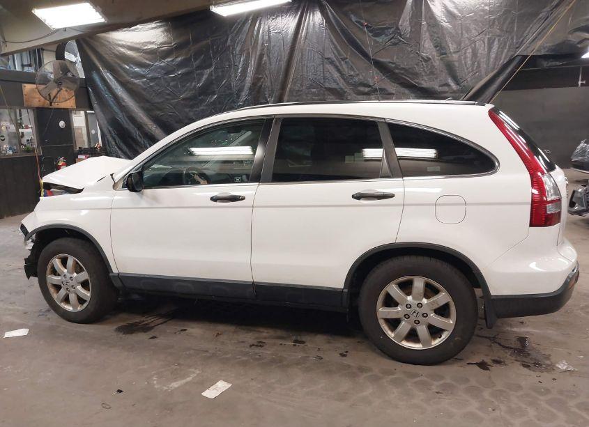 Photo 15 of 2007 Honda Cr-v EX (VIN JHLRE48537C030881)