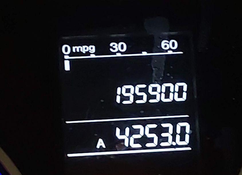 Photo 16 of 2007 Honda Cr-v EX (VIN JHLRE48537C030881)