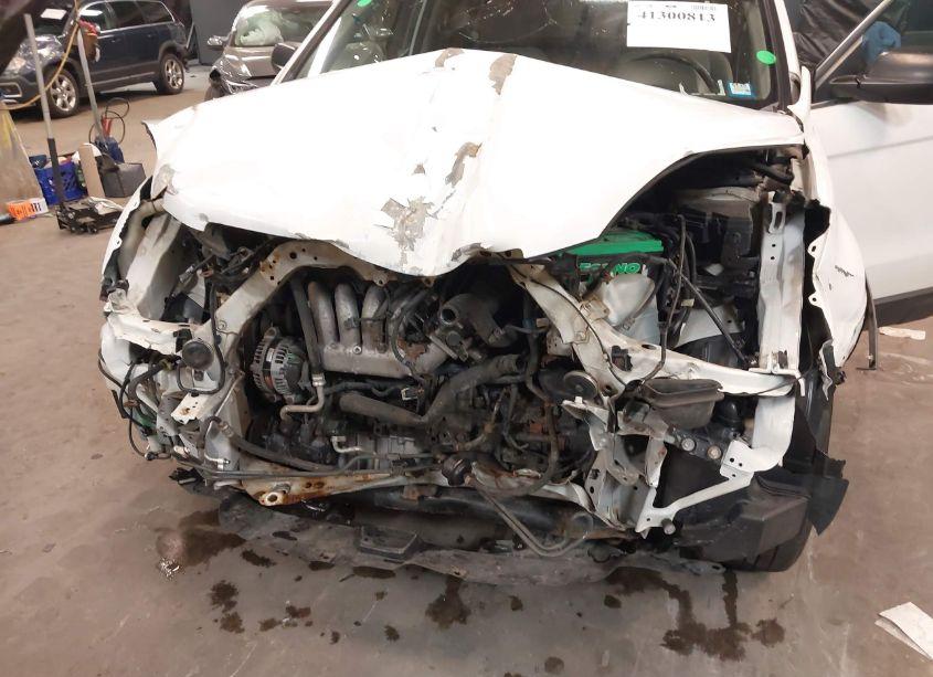 Photo 6 of 2007 Honda Cr-v EX (VIN JHLRE48537C030881)