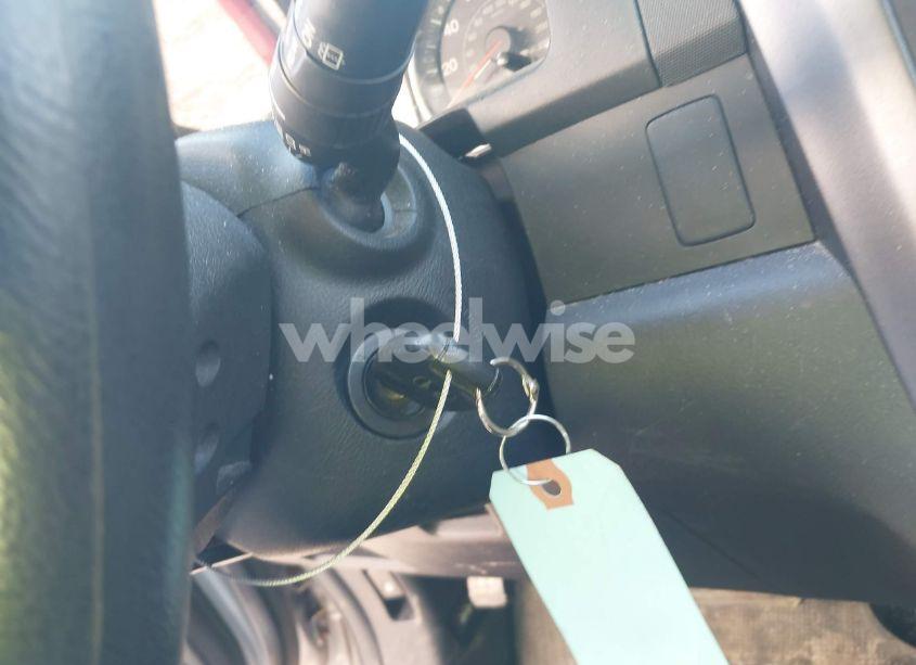 Photo 11 of 2007 Honda Cr-v EX (VIN JHLRE48537C049771)