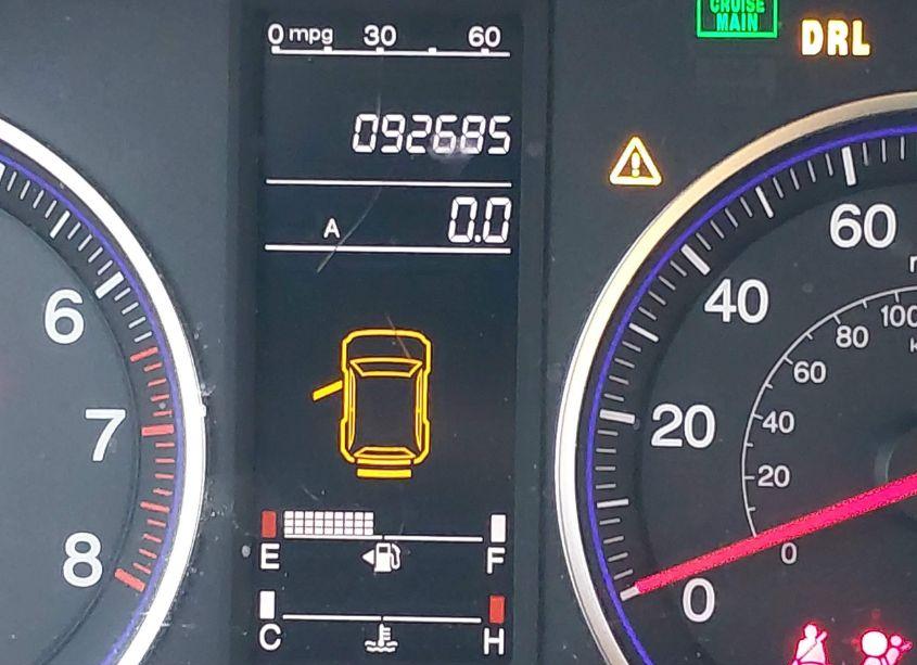 Photo 15 of 2007 Honda Cr-v EX (VIN JHLRE48537C088392)